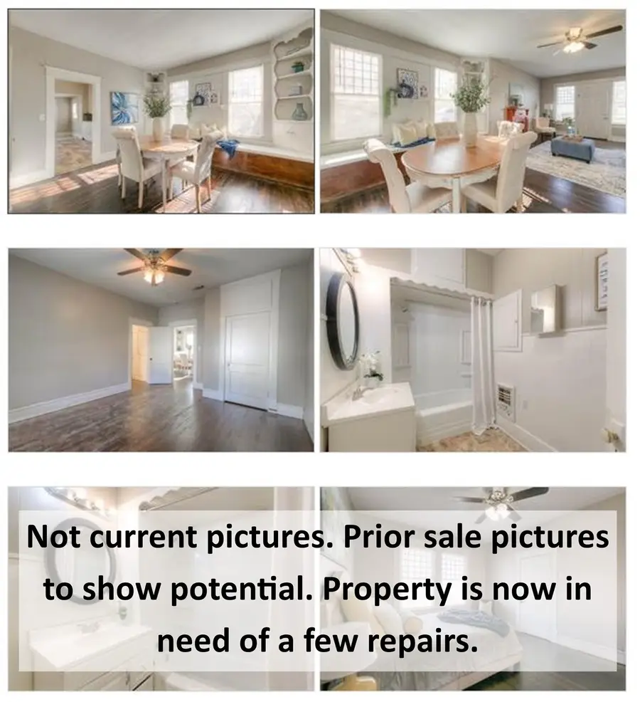 803 W Lone Star Avenue, Cleburne, TX 76033 - #2