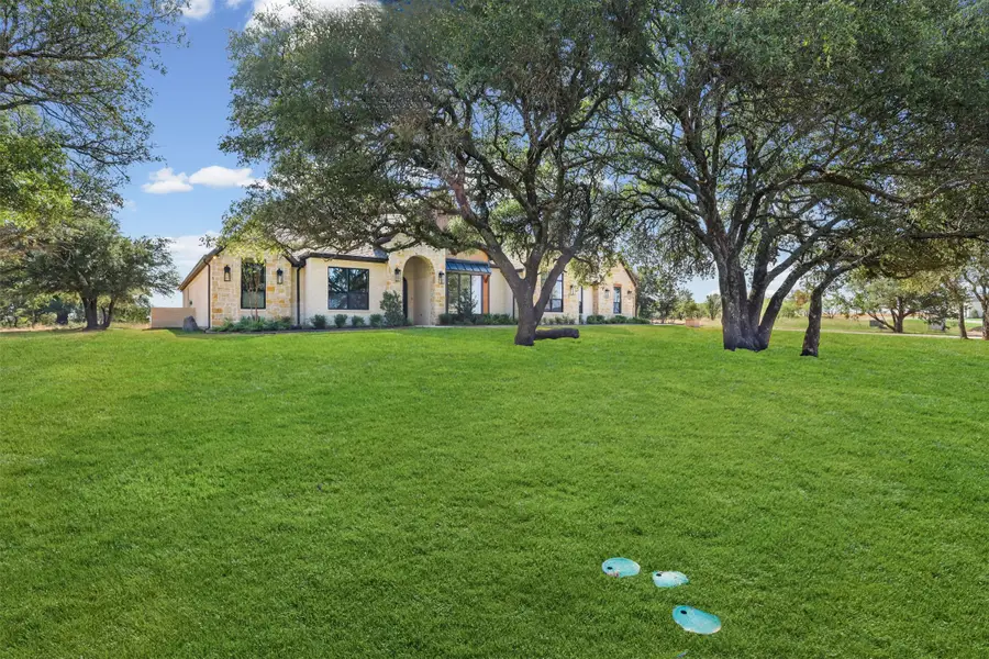 2045 Preserve Trail, Weatherford, TX 76087 - #3