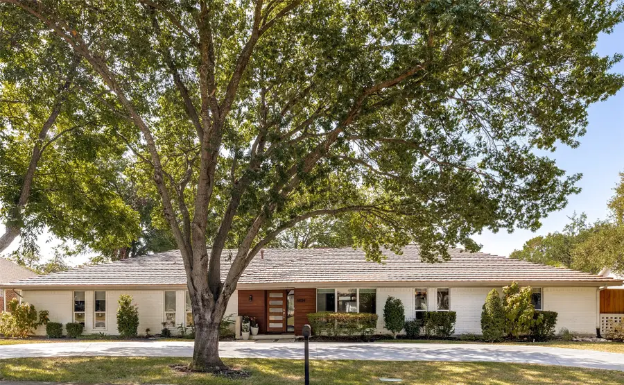 6834 Quarterway Drive, Dallas, TX 75248 - #2