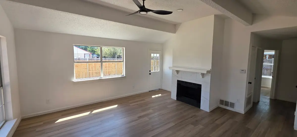 414 Valley Mills Drive, Arlington, TX 76018 - #1