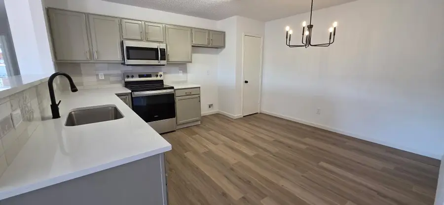 414 Valley Mills Drive, Arlington, TX 76018 - #3