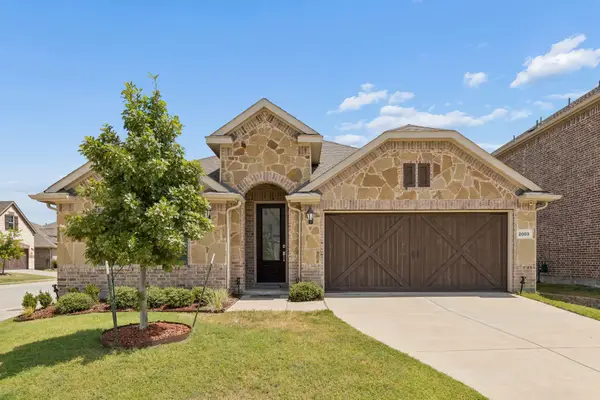 2003 Creekvista Drive, Lewisville, TX 75056