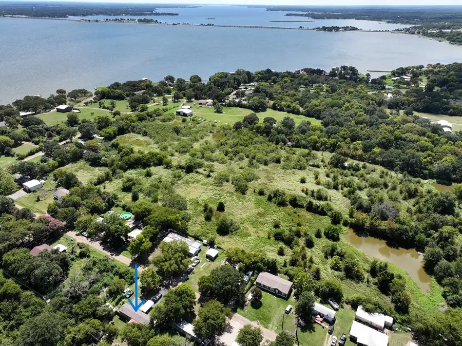 1034 Pleasant Drive, Kemp, TX 75143 - #3