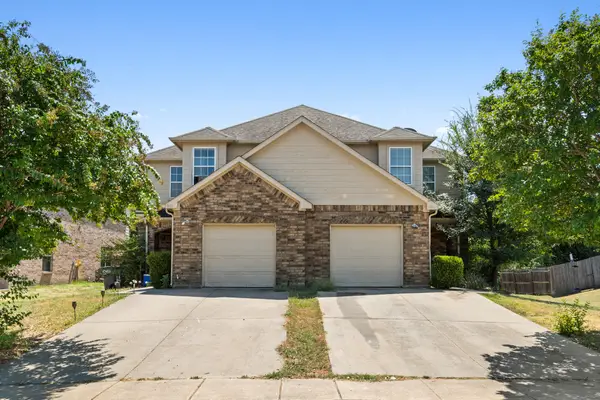 801 Parkplace Ridge, Princeton, TX 75407