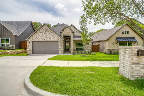 3221 NW 25th Street, Fort Worth, TX 76106