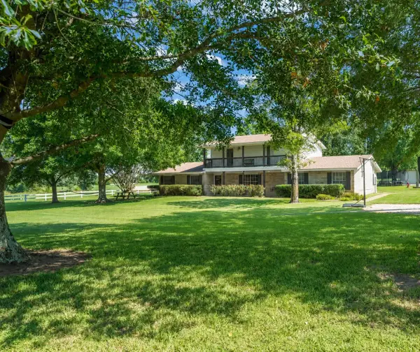 893 Vz County Road 4203, Canton, TX 75103
