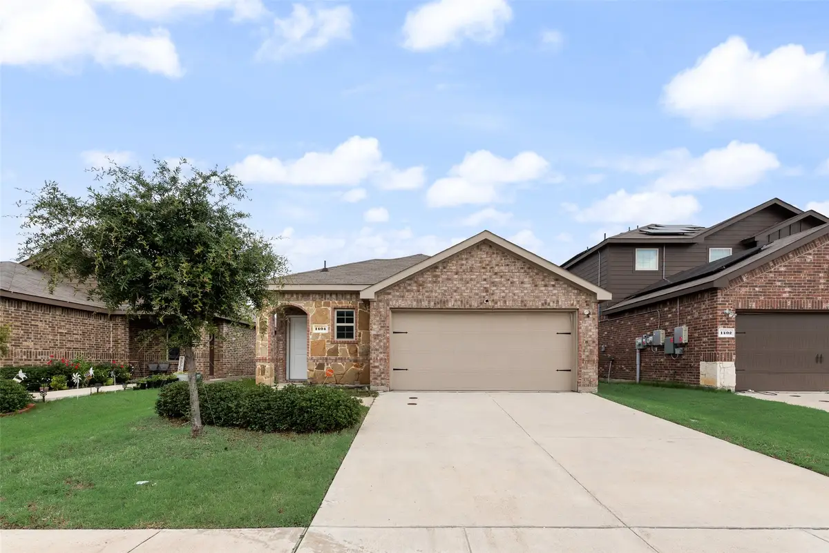 1404 Sebastian Drive, Forney, TX 75126 - #1