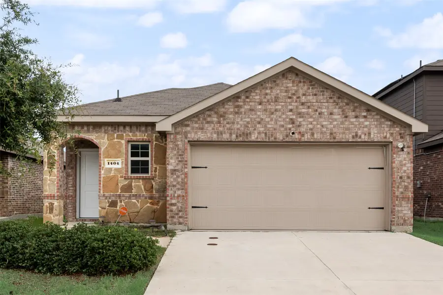 1404 Sebastian Drive, Forney, TX 75126 - #3