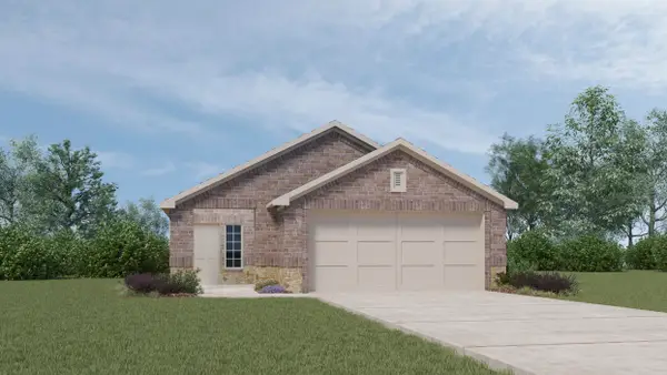 1610 Fawn Creek Drive, Blue Ridge, TX 75424