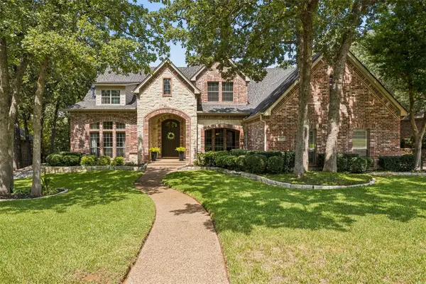 208 Polo Trail, Colleyville, TX 76034