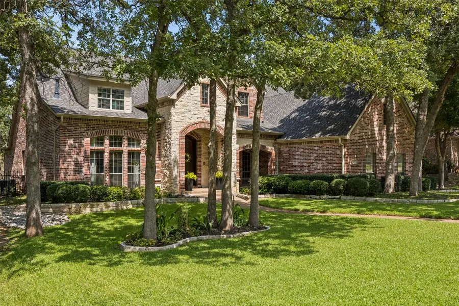 208 Polo Trail, Colleyville, TX 76034 - #2