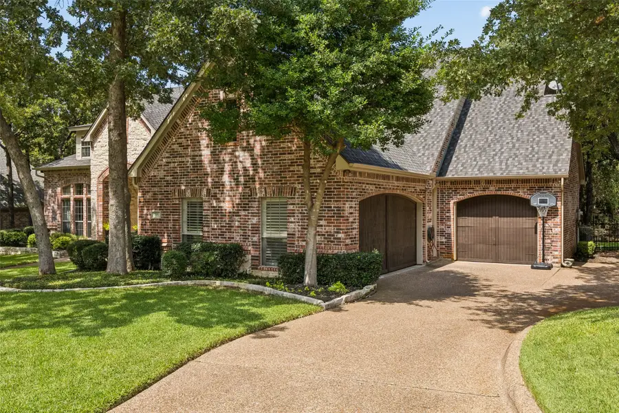 208 Polo Trail, Colleyville, TX 76034 - #3
