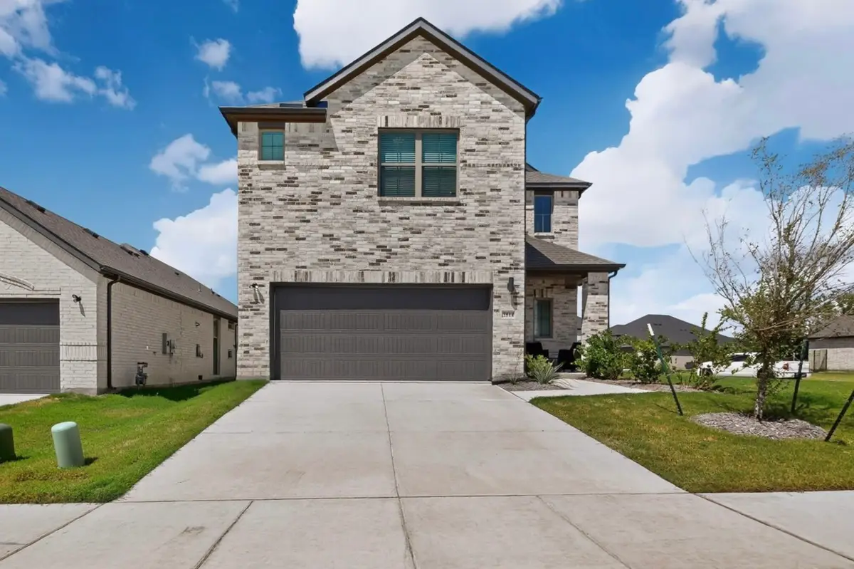 3914 Sandstone Drive, McKinney, TX 75071 - #1