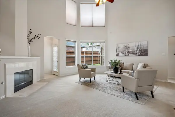 2209 Windy Ridge Court, Plano, TX 75025