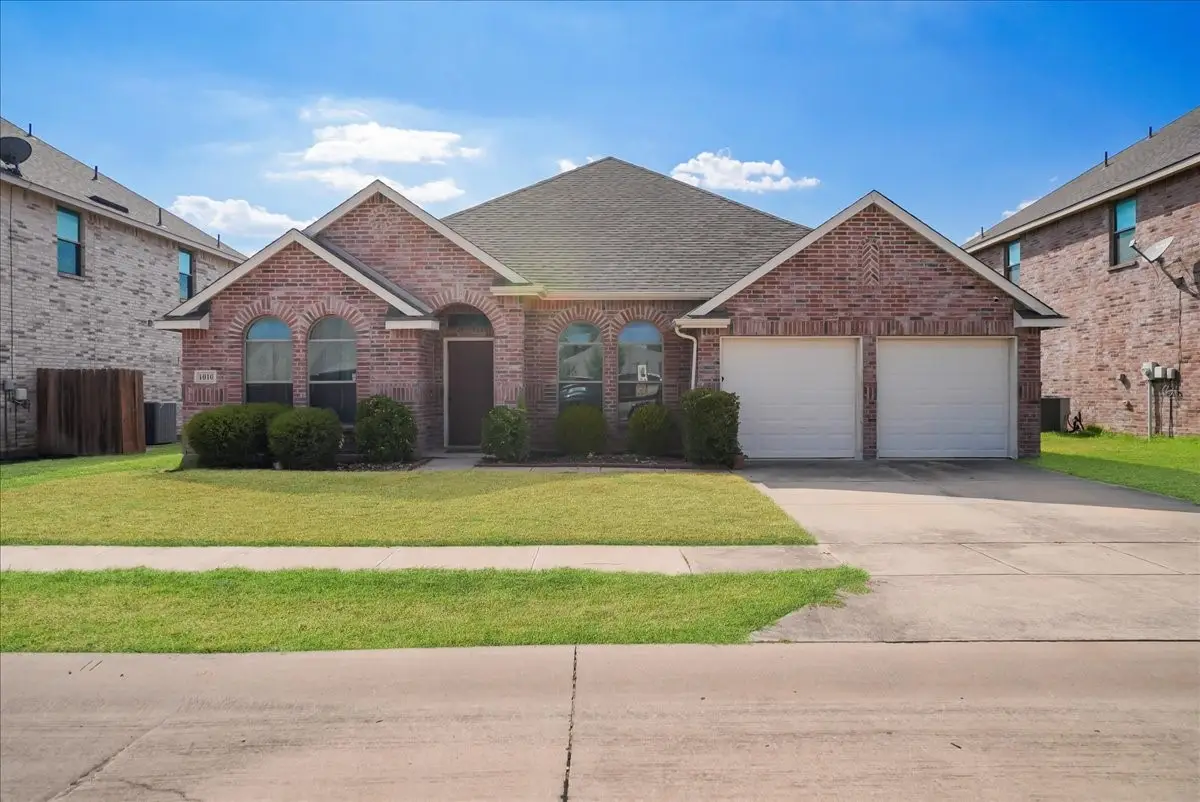 1010 Canterbury Drive, Prosper, TX 75078 - #1