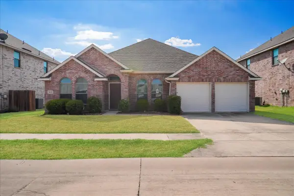 1010 Canterbury Drive, Prosper, TX 75078
