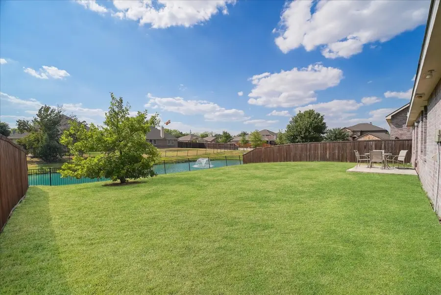 1010 Canterbury Drive, Prosper, TX 75078 - #2