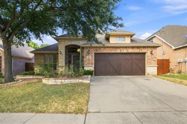 9413 Granger Lane, Fort Worth, TX 76244