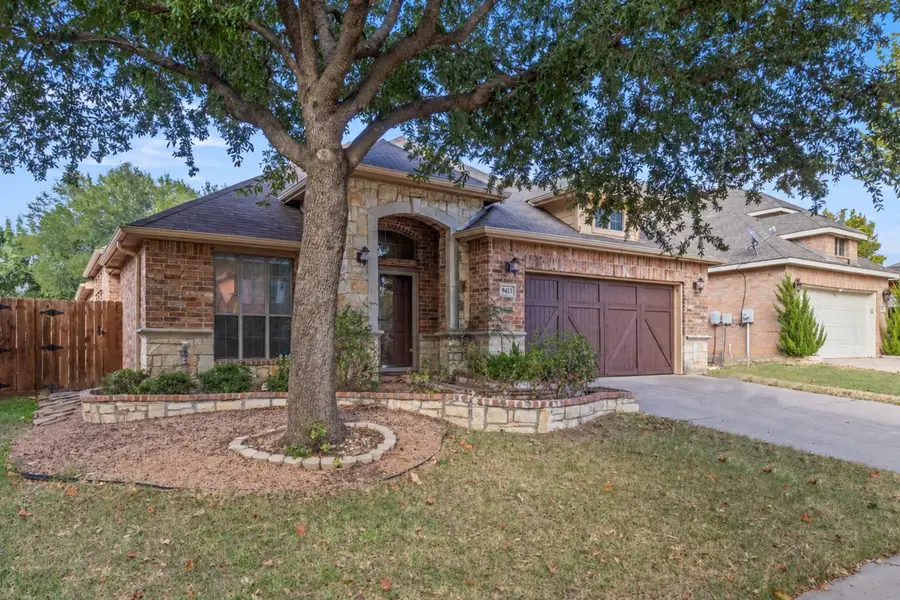 9413 Granger Lane, Fort Worth, TX 76244 - #3