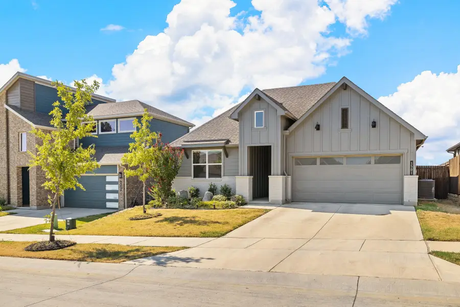 1501 Razorbill Road, Denton, TX 76205 - #2