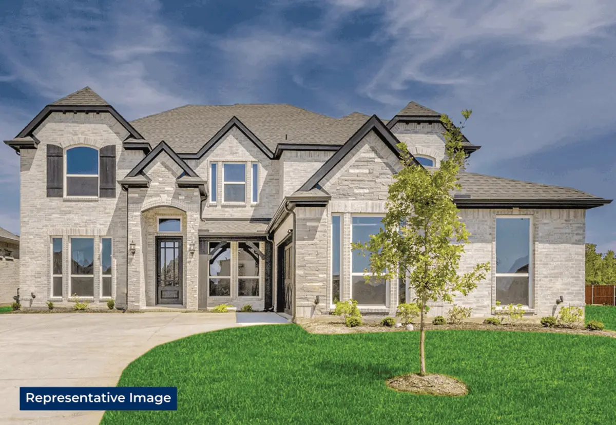 1113 Cowbird Way, Mansfield, TX 76063 - #1