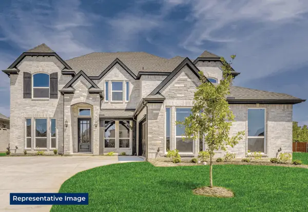 1113 Cowbird Way, Mansfield, TX 76063