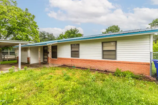 1516 Bryan Avenue, Waco, TX 76708
