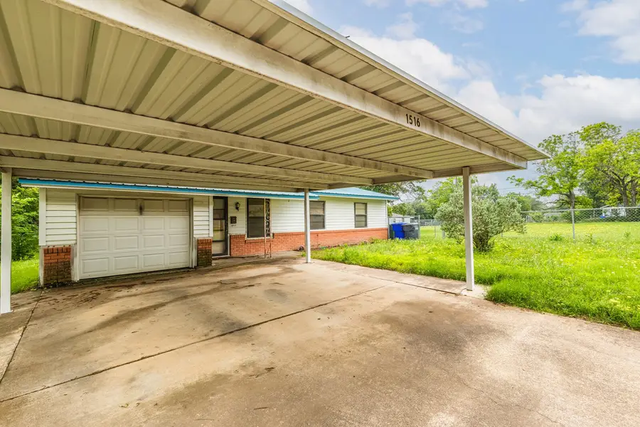 1516 Bryan Avenue, Waco, TX 76708 - #3