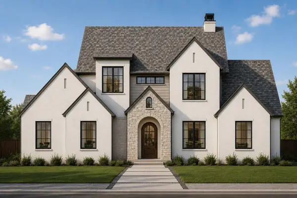 224 Lantern Ridge Drive, Aledo, TX 76008