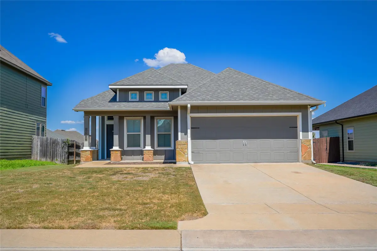 10617 Langham Drive, Waco, TX 76708 - #1