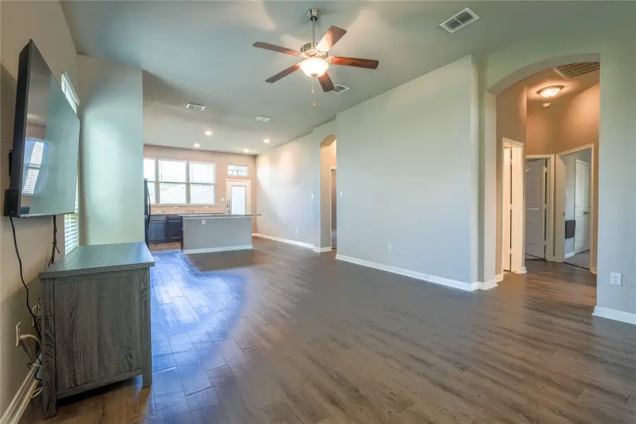 10617 Langham Drive, Waco, TX 76708 - #2