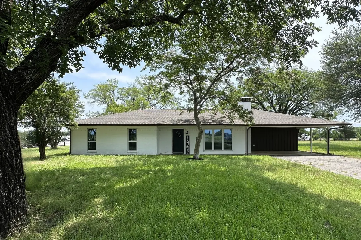 5772 N State Highway 78, Bonham, TX 75418 - #1