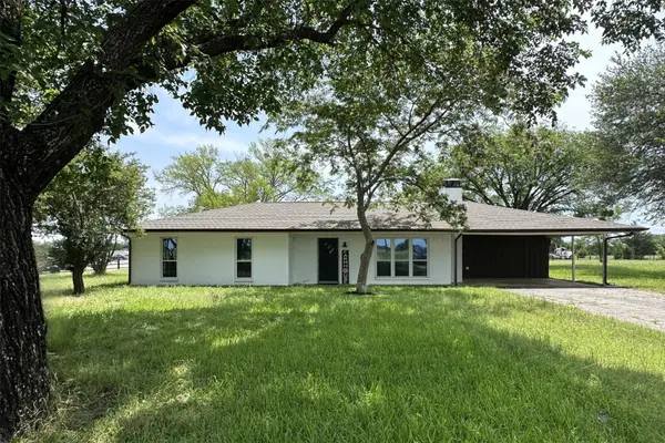 5772 N State Highway 78, Bonham, TX 75418