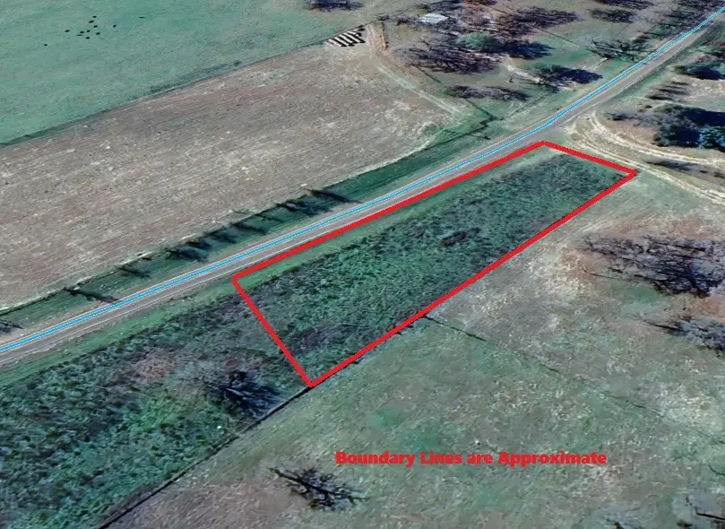 0 Fm-1618, Buffalo, TX 75831 - #2