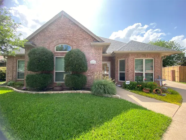 1631 Greenway Court, Midlothian, TX 76065