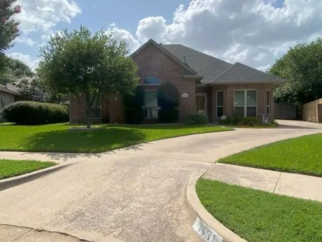 1631 Greenway Court, Midlothian, TX 76065 - #2