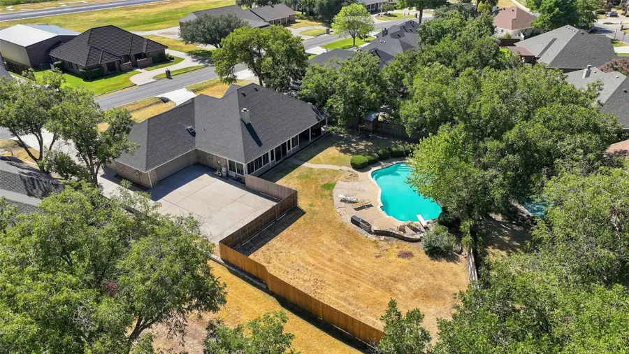 9014 Woodlawn Drive, Granbury, TX 76049 - #3