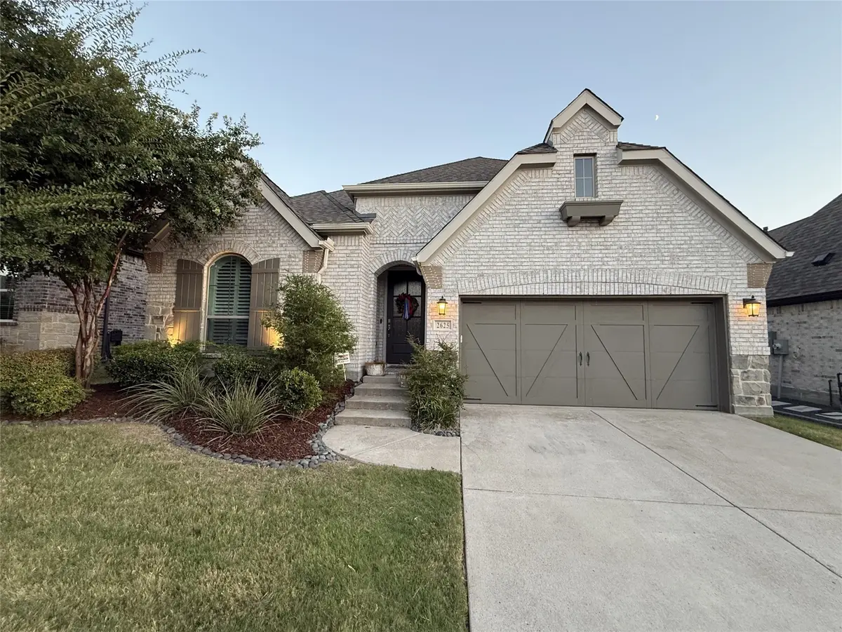 2625 Preakness Place, Celina, TX 75009 - #1