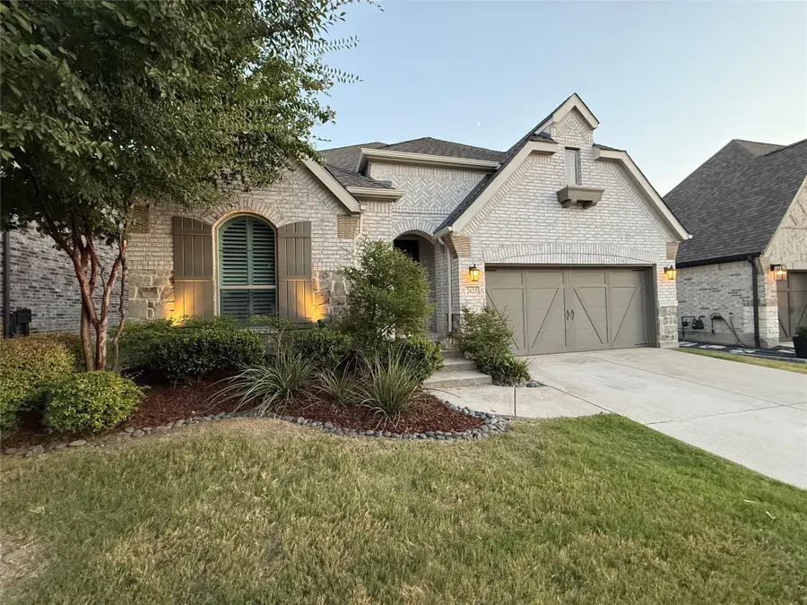 2625 Preakness Place, Celina, TX 75009 - #2
