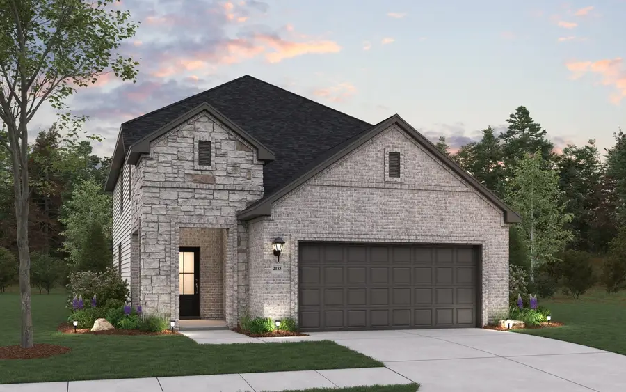 1648 Edgeway Drive, Aubrey, TX 76227 - #2