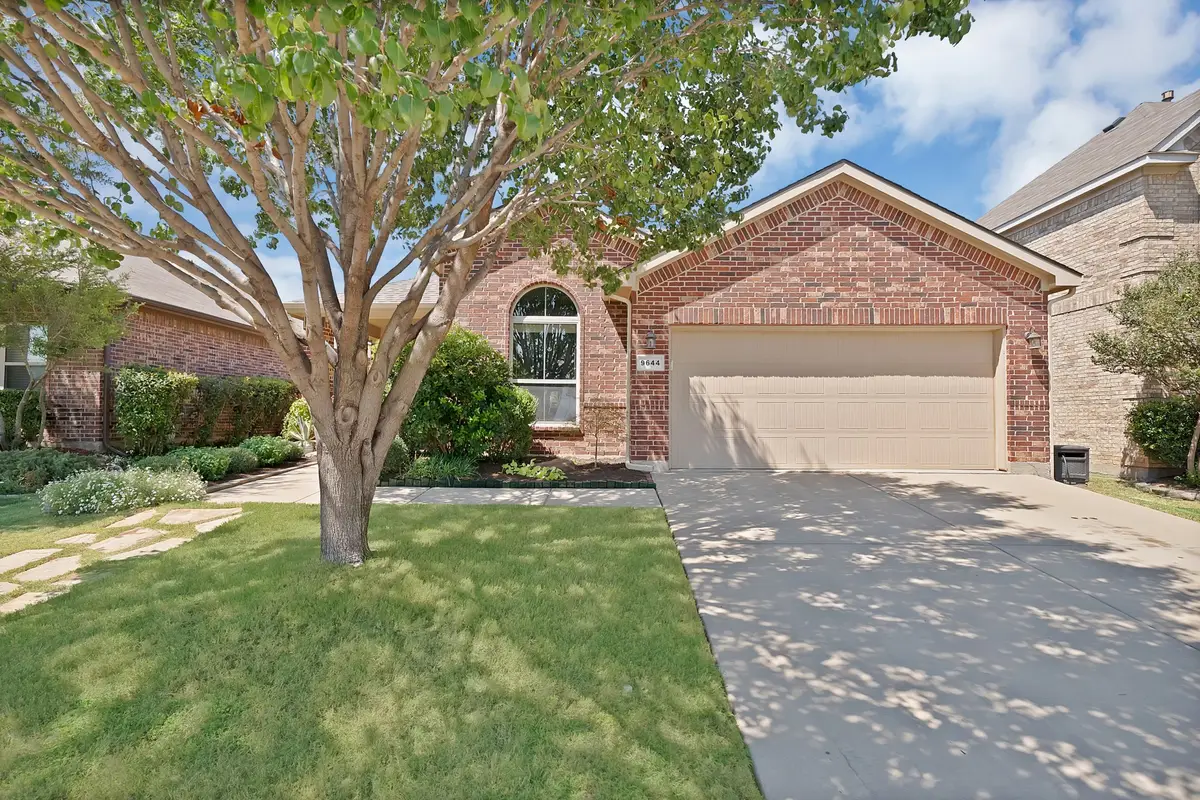 9644 Willow Branch Way, Fort Worth, TX 76036 - #1