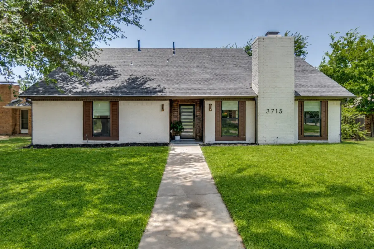 3715 Westminster Drive, Carrollton, TX 75007 - #1