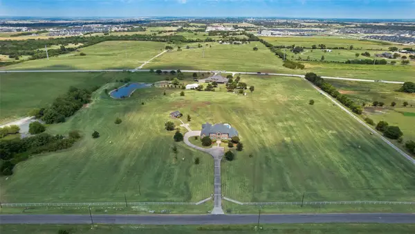 1122 County Road 1224, Celina, TX 75009
