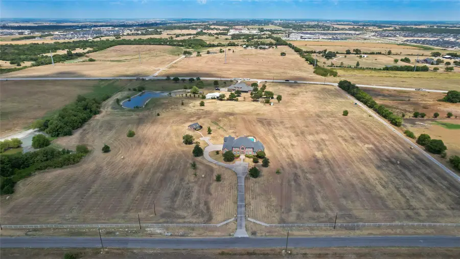 1122 County Road 1224, Celina, TX 75009 - #2