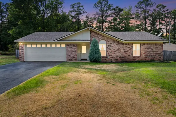311 Hillshore Drive, Longview, TX 75605