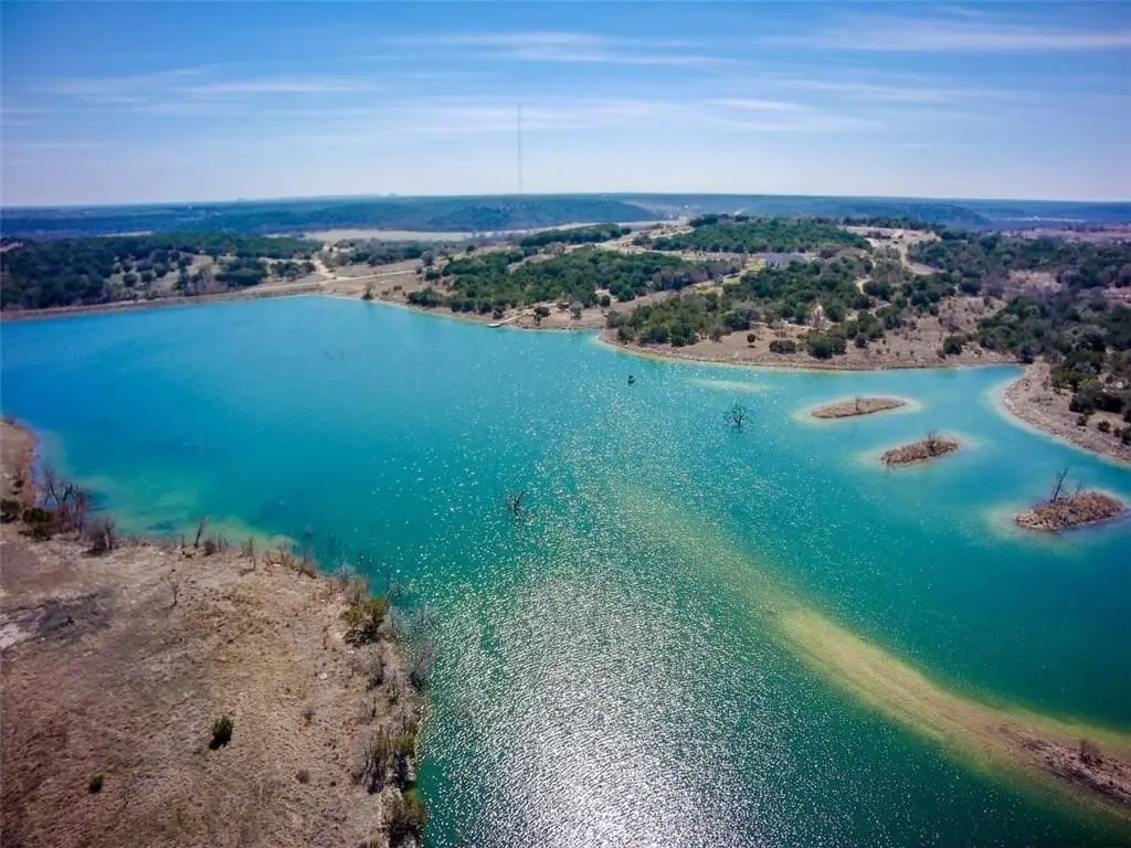 384 Anglers Point, Bluff Dale, TX 76433 - #1
