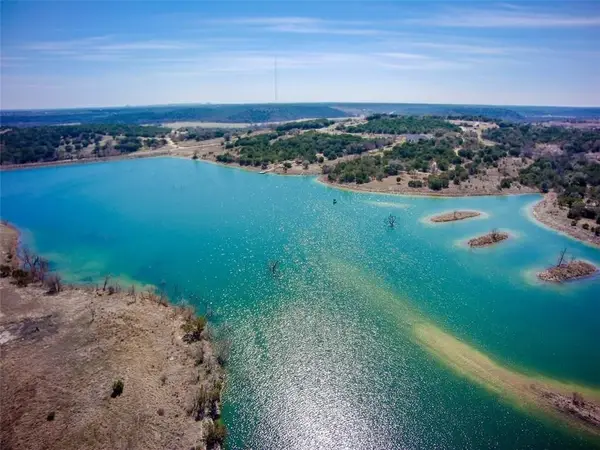 384 Anglers Point, Bluff Dale, TX 76433