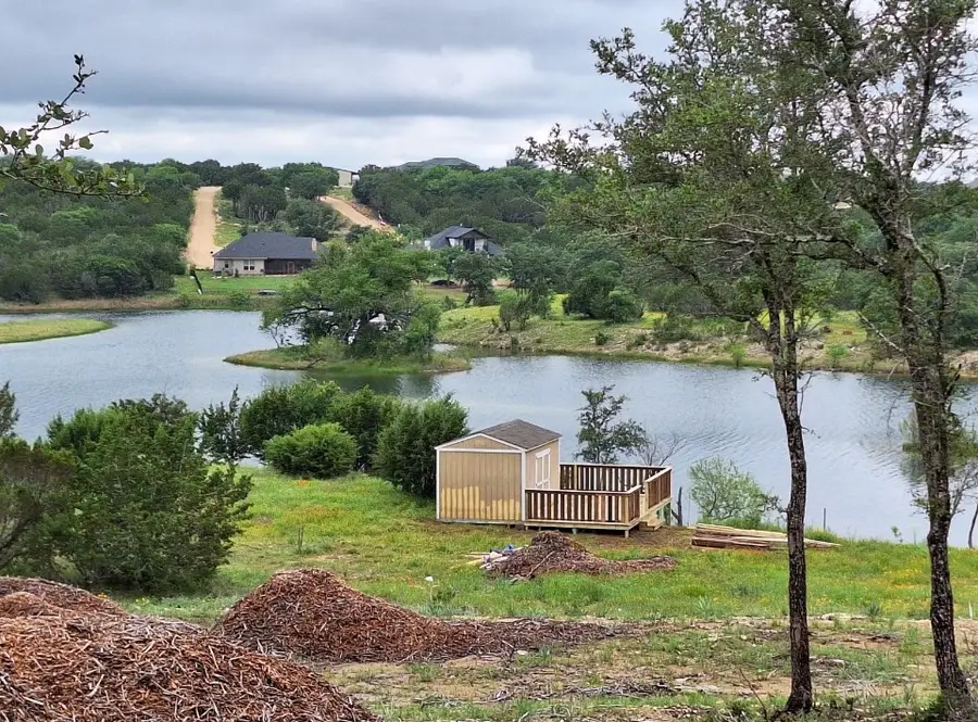 384 Anglers Point, Bluff Dale, TX 76433 - #2