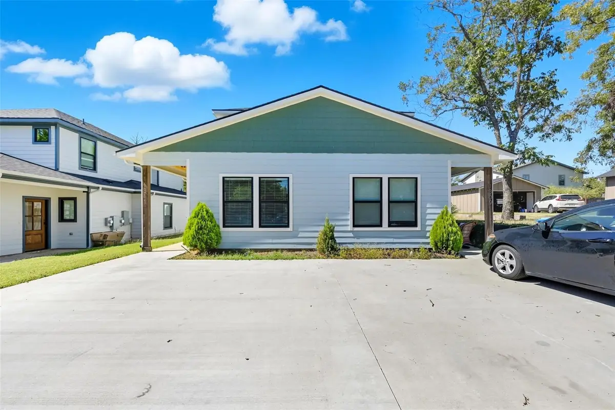 1309 S 5th Avenue, Denison, TX 75021 - #1