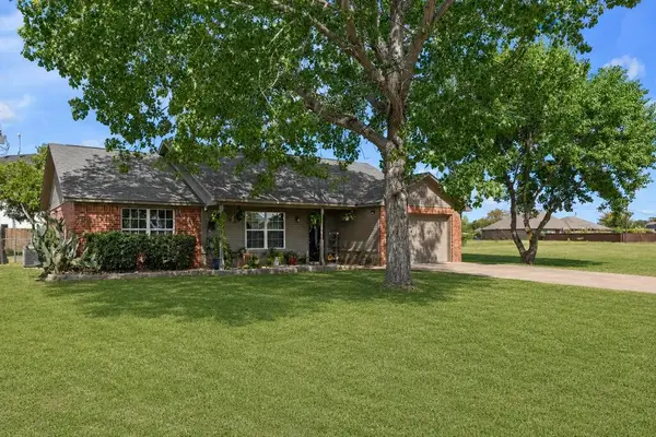 239 Seacraft Drive, Gun Barrel City, TX 75156